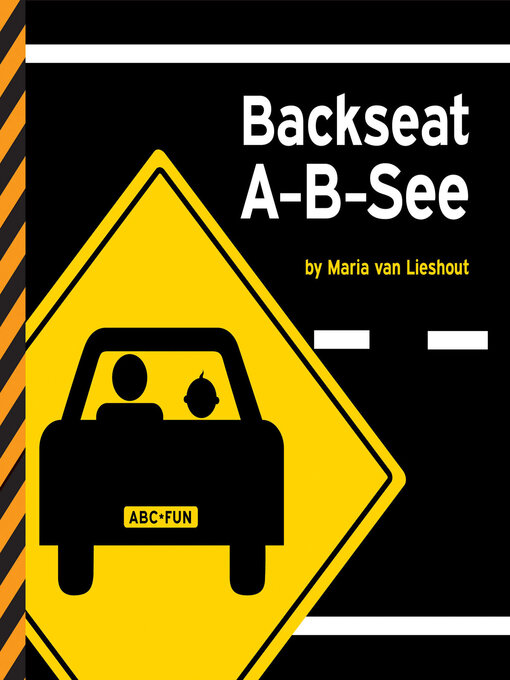 Title details for Backseat A-B-See by Maria van Lieshout - Available